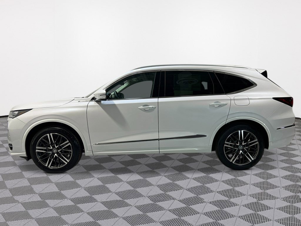 2026 Acura MDX Advance Package - Photo 7