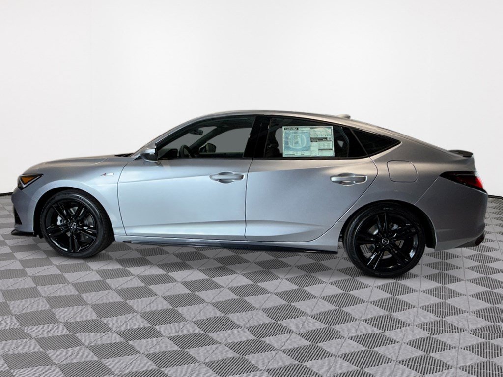 2026 Acura Integra A-Spec w/Technology Package - Photo 8