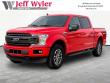 Used 2019 Ford F-150  Truck SuperCrew Cab