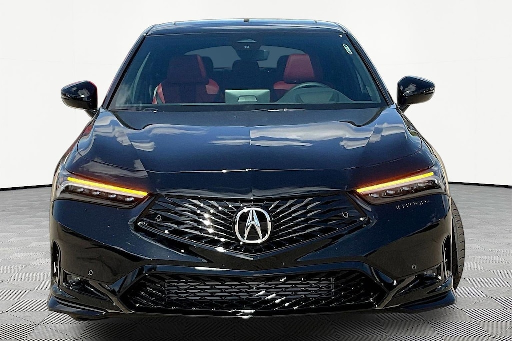 New 2026 Acura Integra A-Spec Tech Package Hatchback