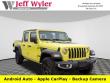 Used 2023 Jeep Gladiator Sport Truck Crew Cab