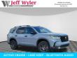 Used 2025 Honda Pilot TrailSport SUV