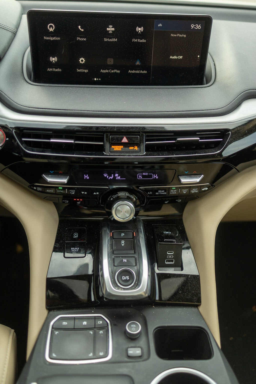 Certified 2023 Acura MDX SH-AWD Technology Package SUV