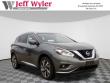 Used 2015 Nissan Murano Platinum SUV