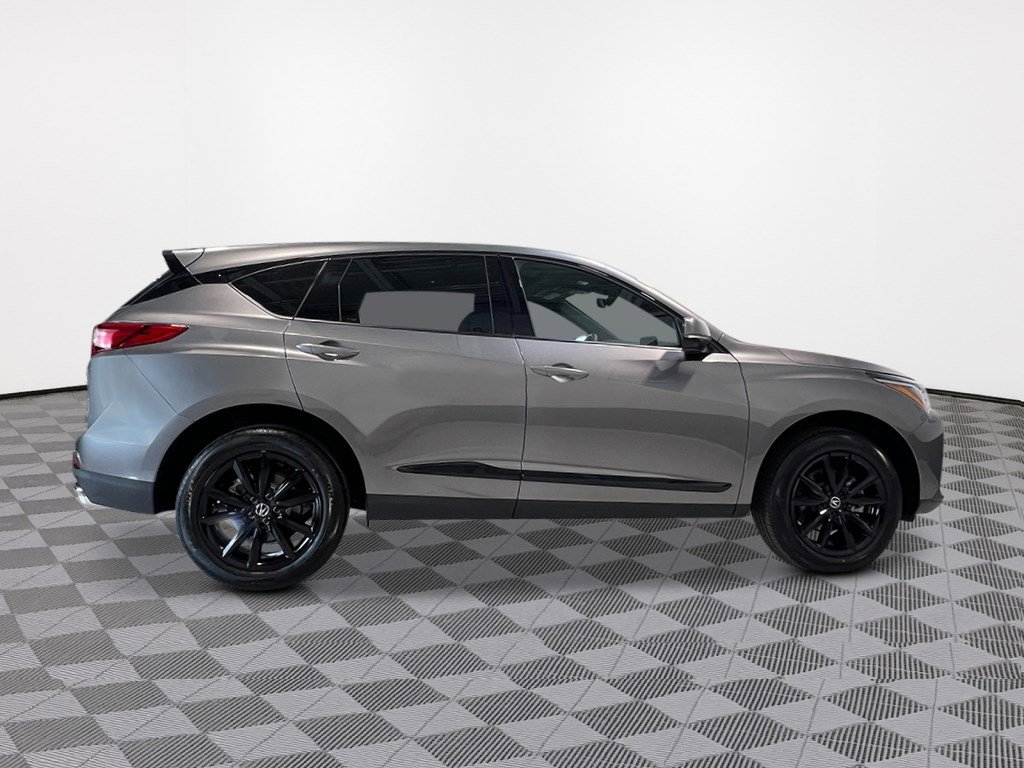 2025 Acura RDX photo 2