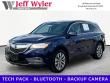 Used 2015 Acura MDX 3.5L Technology Package (A6) SUV