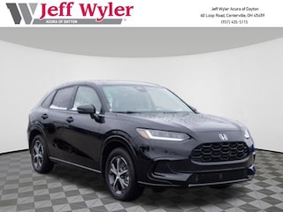 Used 2024 Honda HR-V EX-L SUV for sale in Centerville at Superior Acura of Dayton