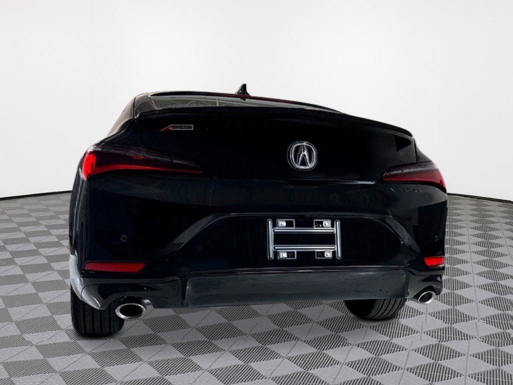 New 2026 Acura Integra A-Spec Tech Package Hatchback
