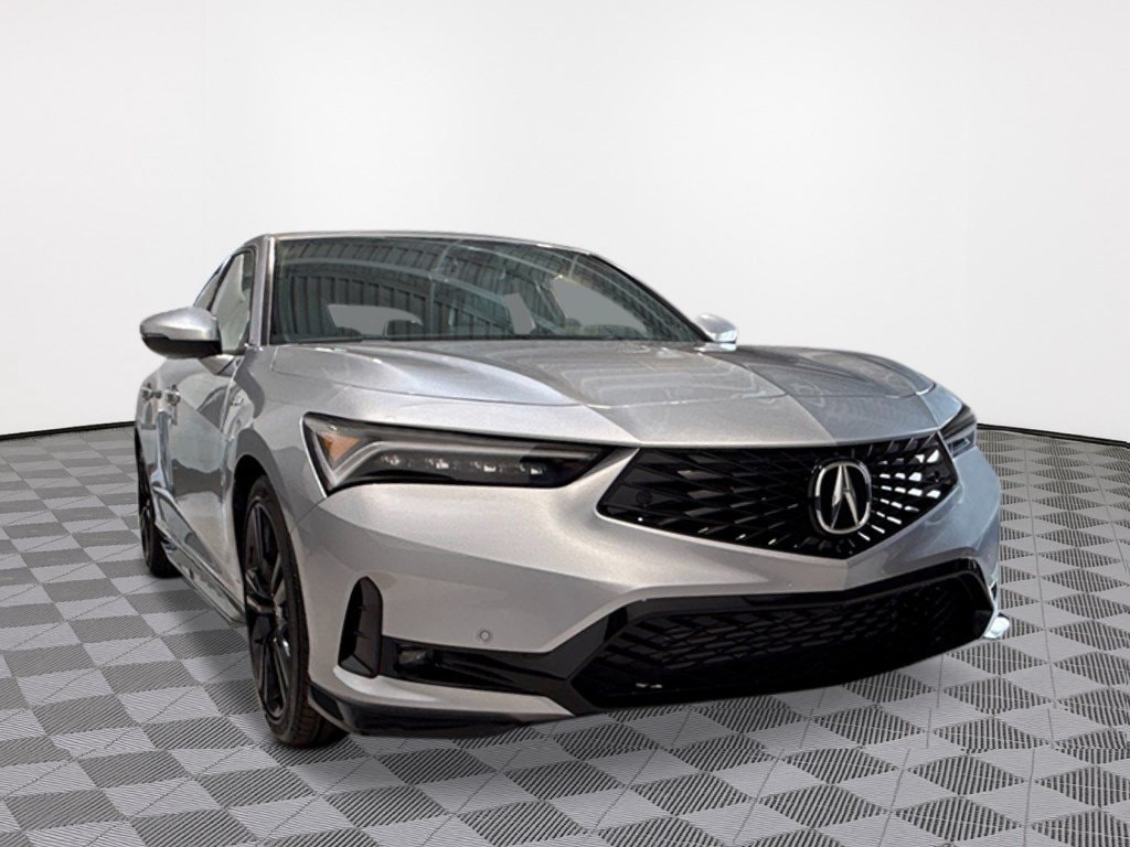 2026 Acura Integra A-Spec w/Technology Package - Photo 11