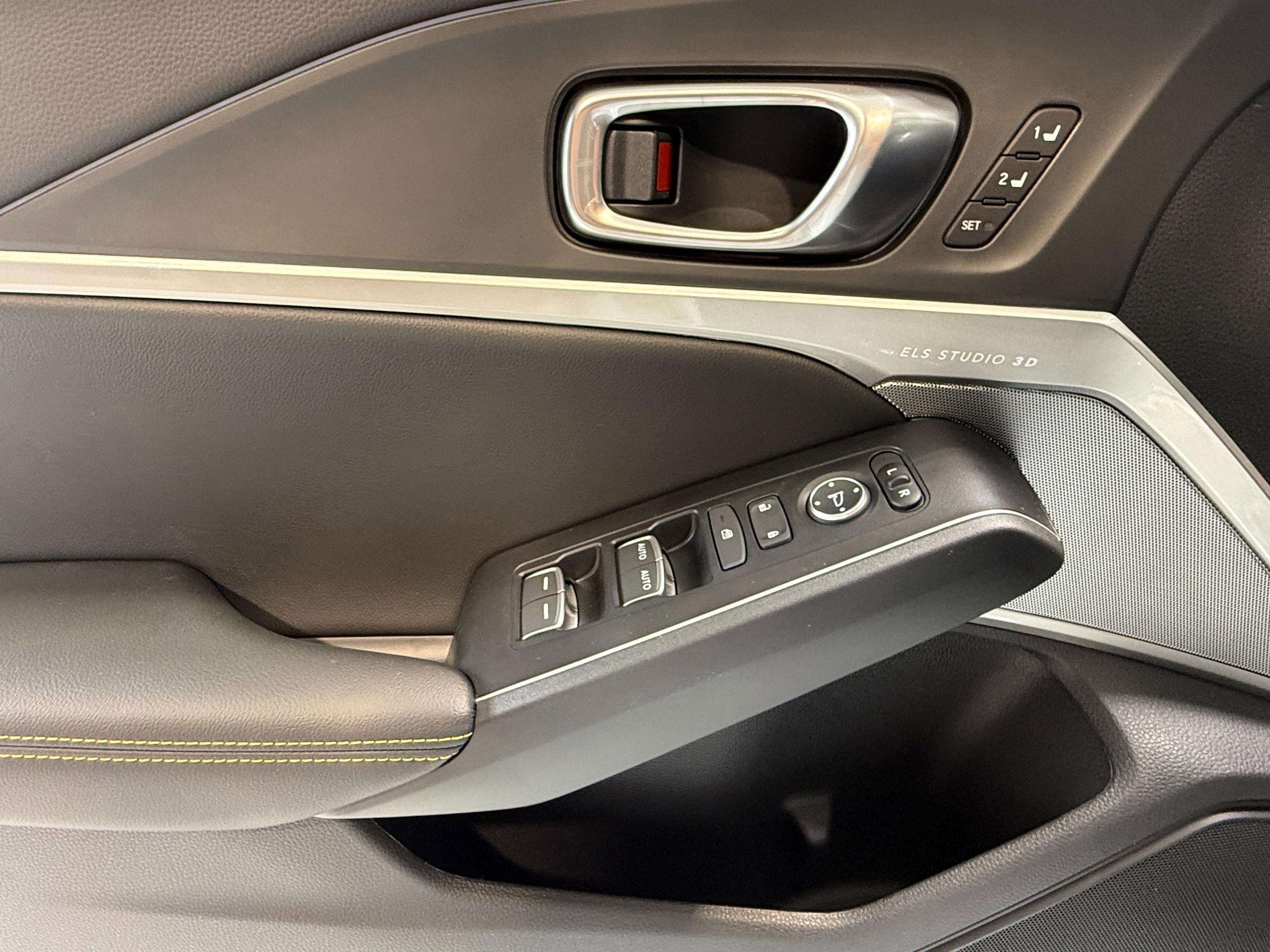 2026 Acura Integra A-Spec w/Technology Package - Photo 18