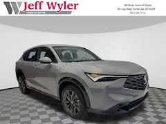 2025 Acura ADX A-Spec Package SUV