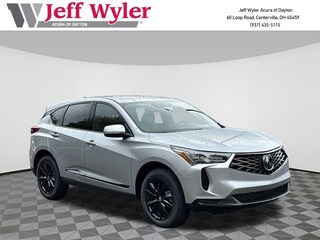 Used 2026 Acura RDX SH-AWD SUV for sale in Centerville at Superior Acura of Dayton