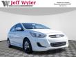 Used 2015 Hyundai Accent GS Hatchback