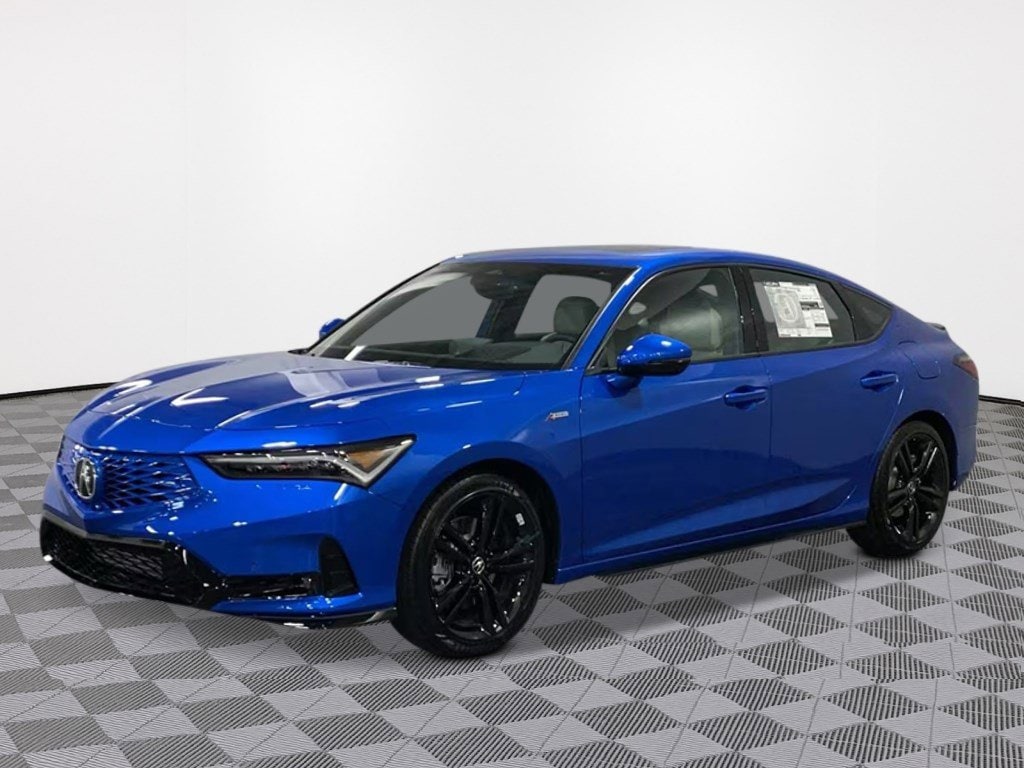2026 Acura Integra A-Spec w/Technology Package - Photo 8