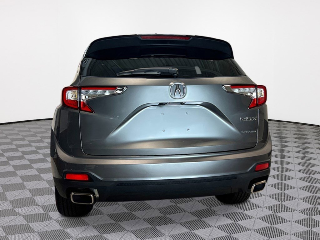 New 2026 Acura RDX SH-AWD SUV