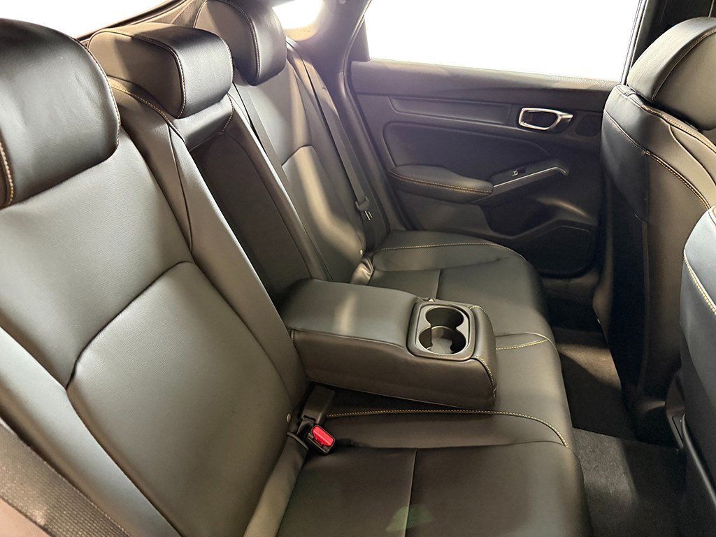 2026 Acura Integra A-Spec w/Technology Package - Photo 31
