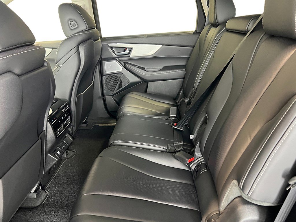 2026 Acura MDX Technology Package - Photo 26