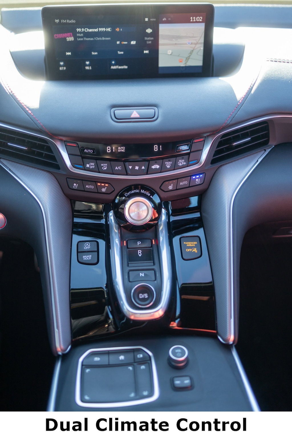 Certified 2023 Acura TLX A-Spec Package Sedan