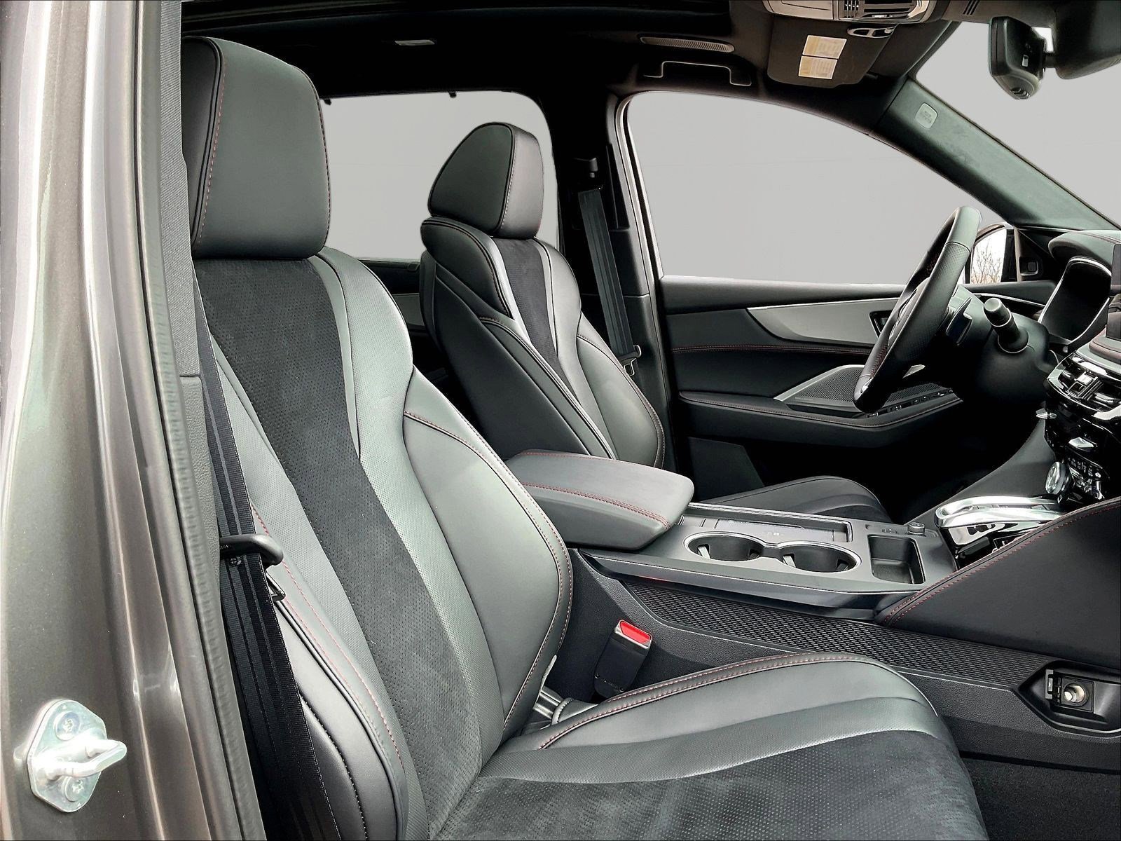 2026 Acura MDX A-Spec Package - Photo 19