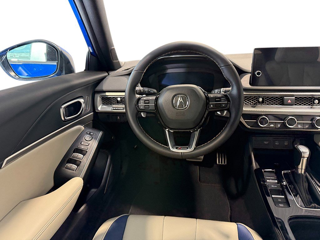 2026 Acura Integra A-Spec - Photo 16