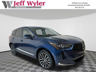 Used 2026 Acura RDX Advance Package SUV for sale in Centerville at Superior Acura of Dayton