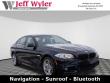Used 2013 BMW 550i xDrive  Sedan