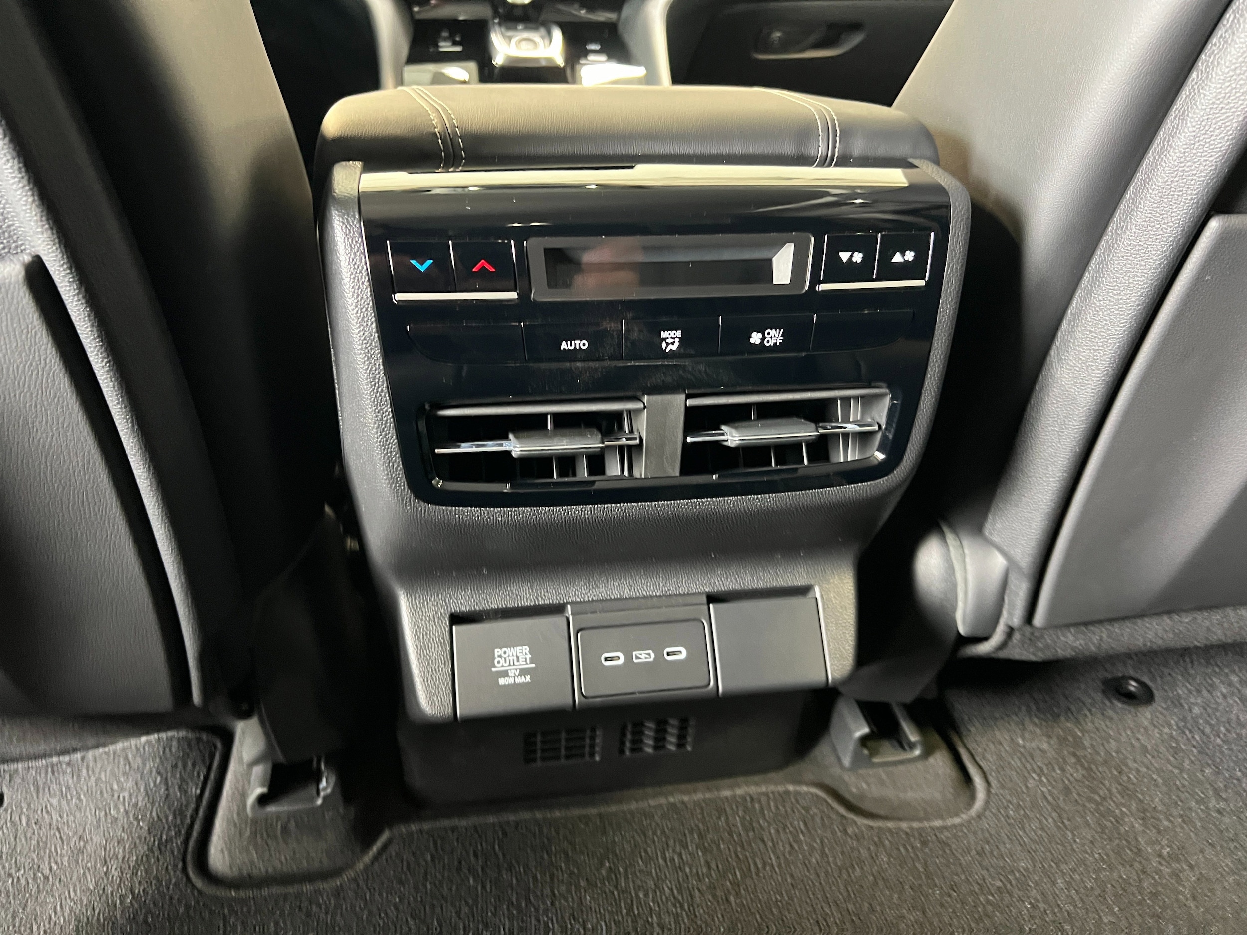2026 Acura MDX Technology Package - Photo 27