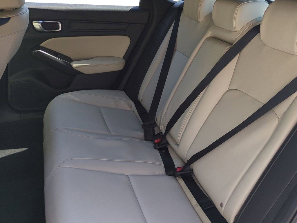 2026 Acura Integra A-Spec w/Technology Package - Photo 21