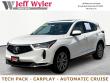 Used 2023 Acura RDX Technology Package SUV