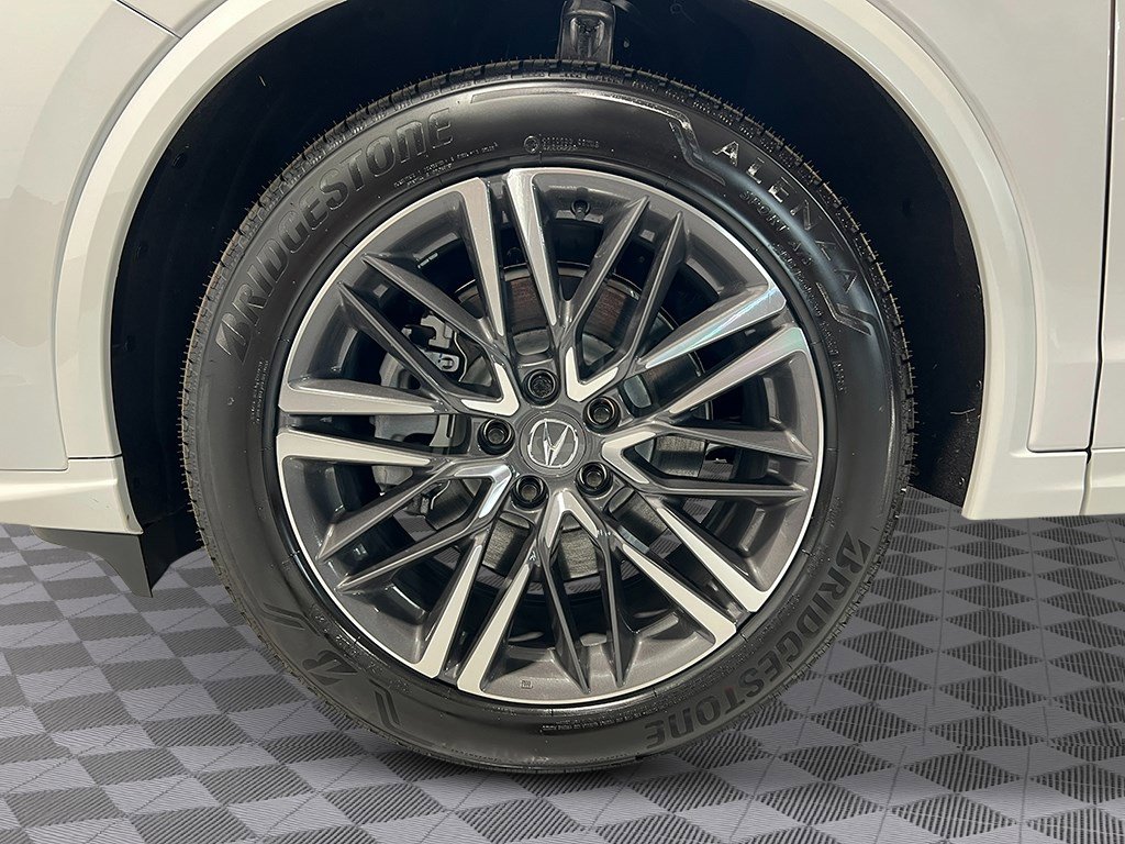 2026 Acura MDX Advance Package - Photo 14