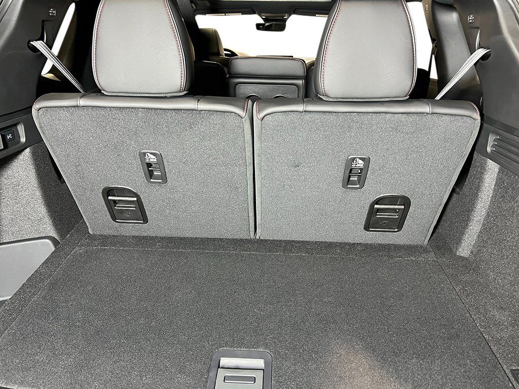 2026 Acura MDX A-Spec w/Advance Package - Photo 26