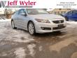 Used 2009 Honda Accord 3.5 EX-L Coupe