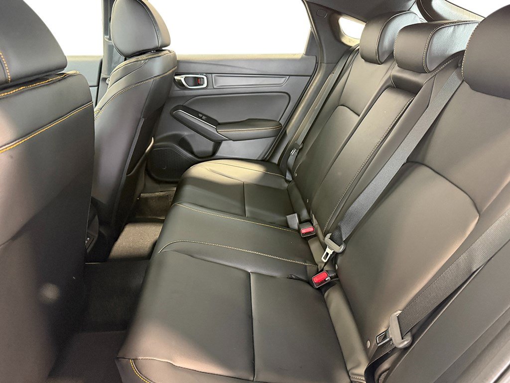 2026 Acura Integra A-Spec w/Technology Package - Photo 24