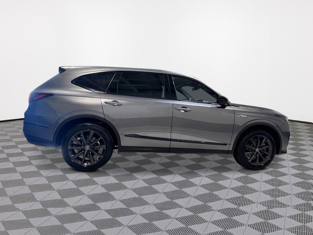 2026 Acura MDX SH-AWD A-Spec photo 2