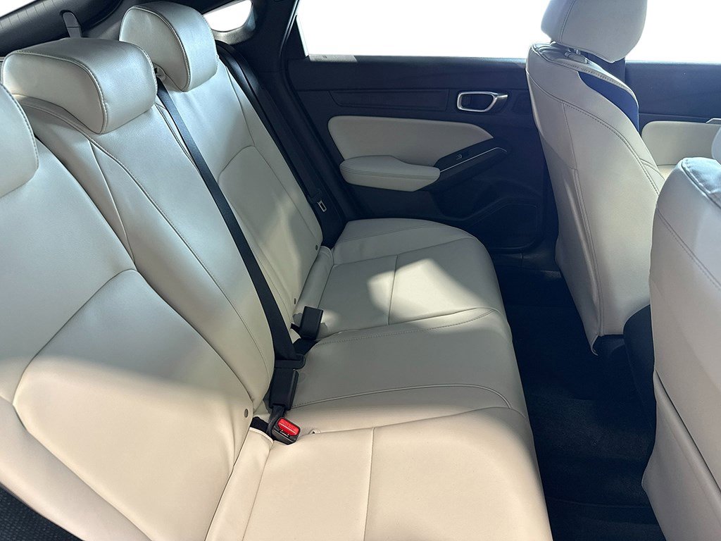 2026 Acura Integra A-Spec - Photo 30