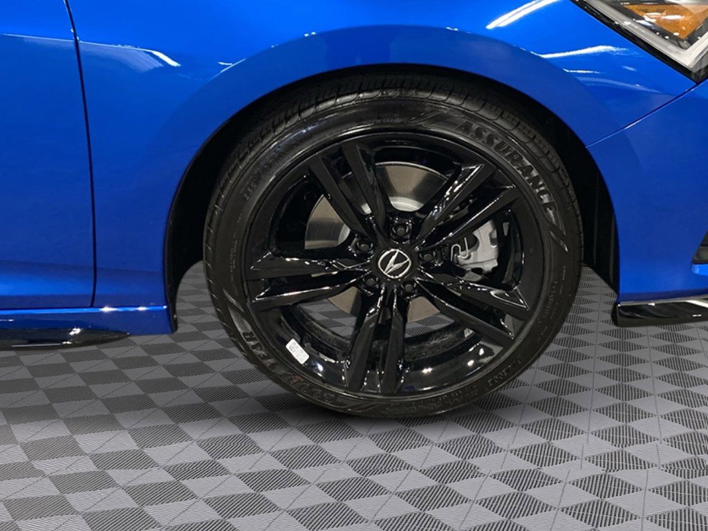2026 Acura Integra A-Spec w/Technology Package - Photo 10