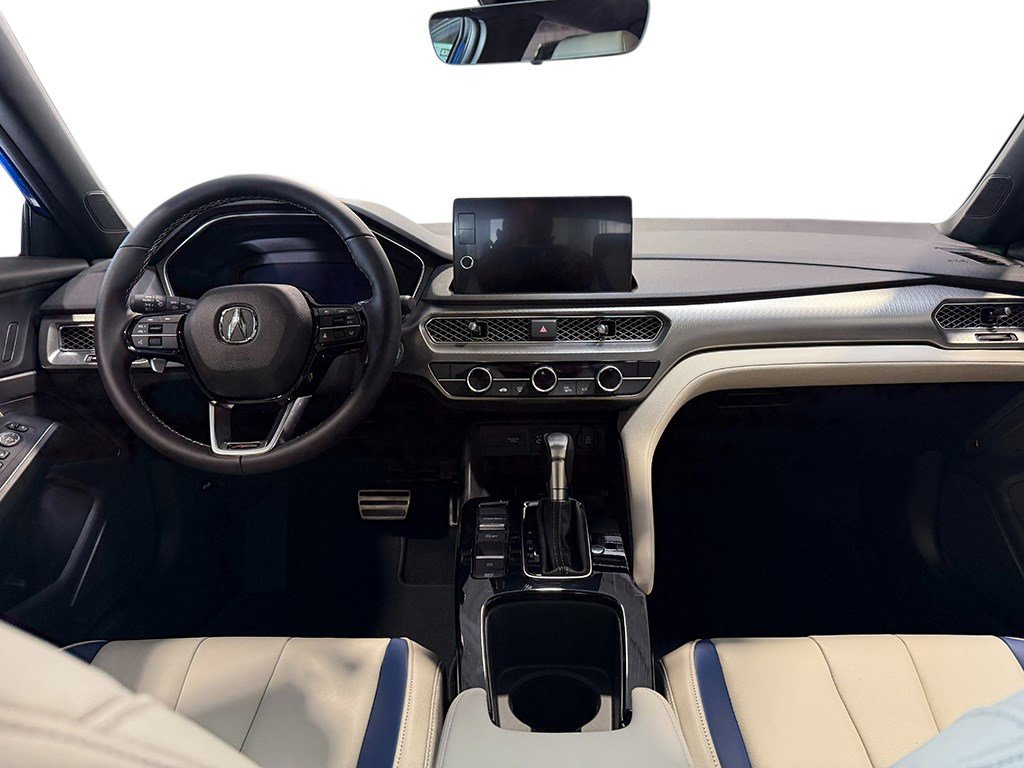 2026 Acura Integra A-Spec - Photo 15