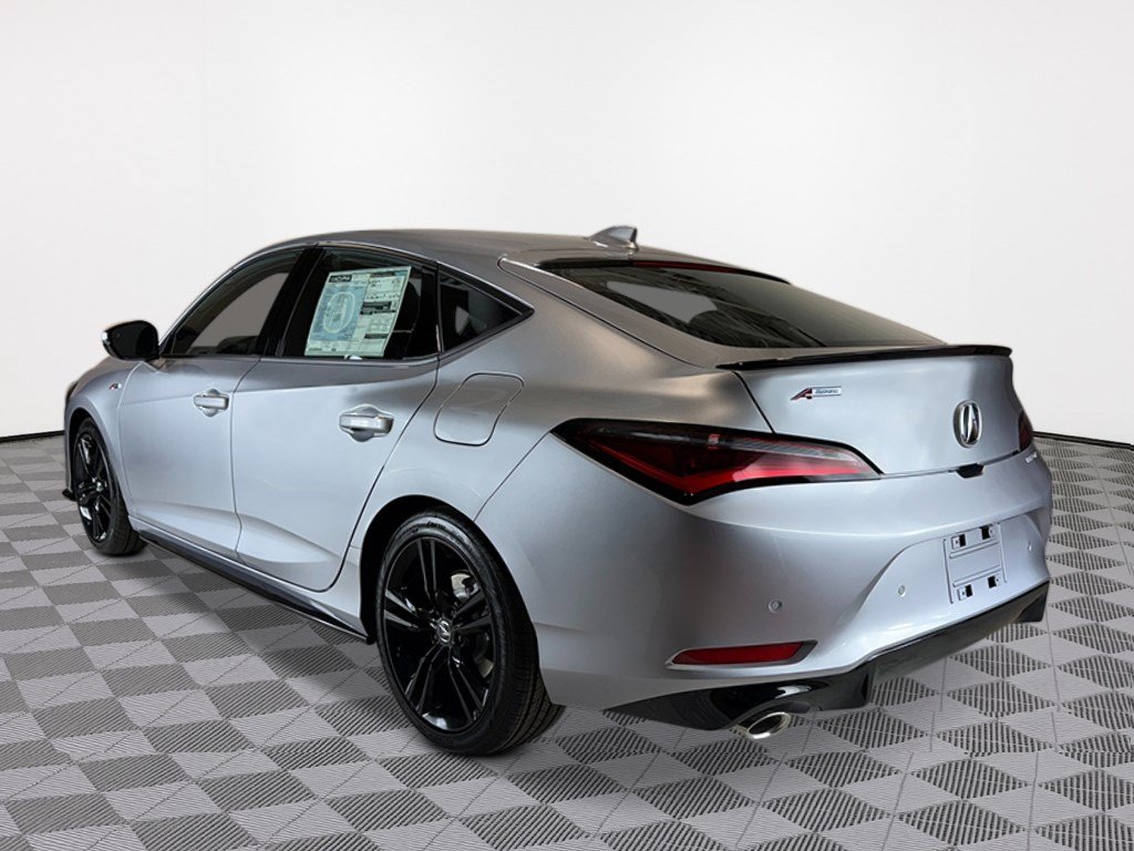 2026 Acura Integra A-Spec w/Technology Package - Photo 7