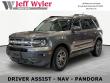 Used 2021 Ford Bronco Sport Big Bend SUV