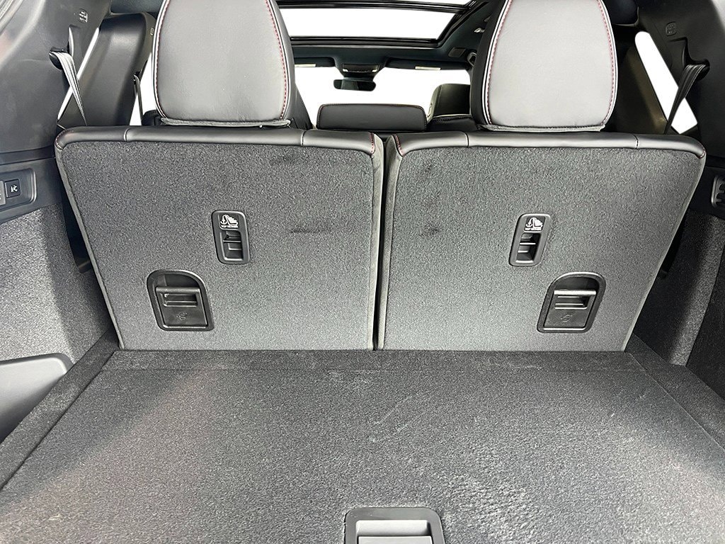 2026 Acura MDX A-Spec Package - Photo 30