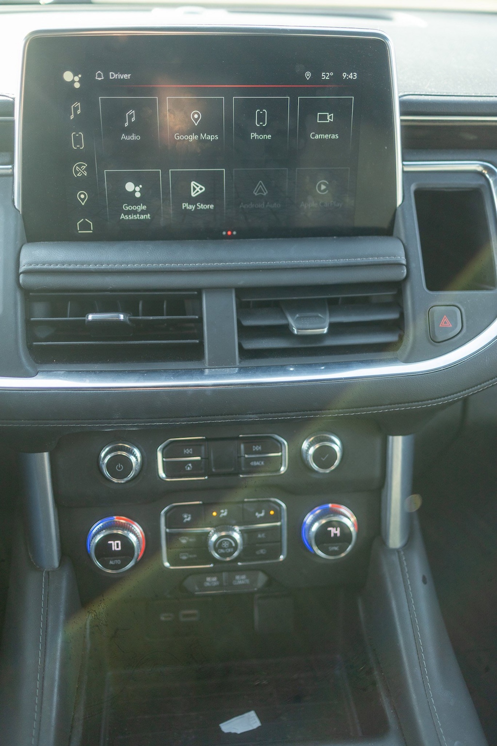 Used 2023 GMC Yukon XL SLE SUV