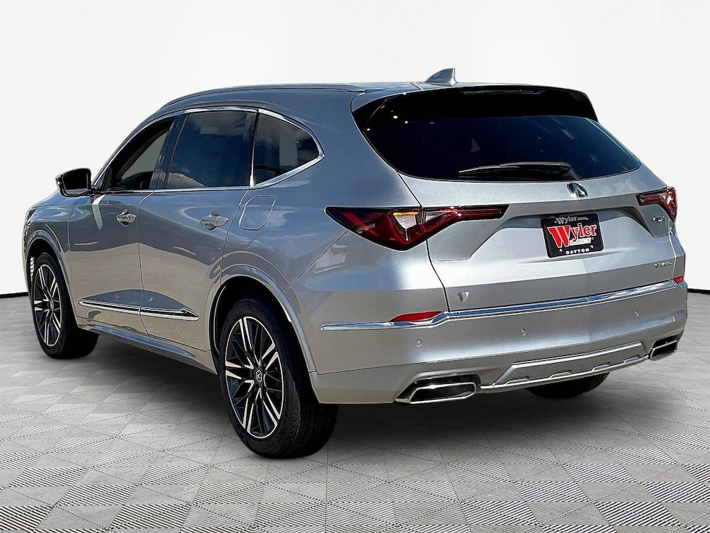 New 2026 Acura MDX SH-AWD Advance Package SUV