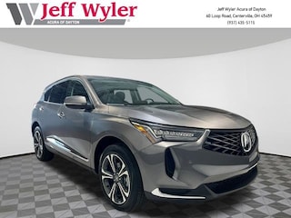 Used 2026 Acura RDX Technology Package SUV for sale in Centerville at Superior Acura of Dayton