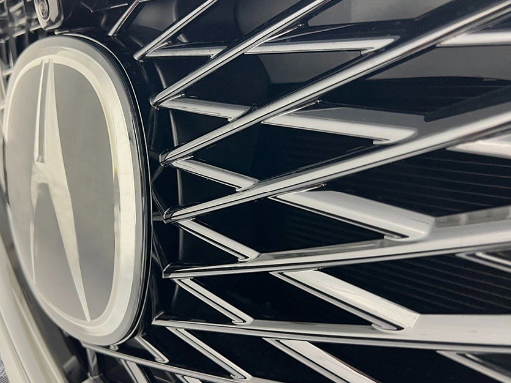 2026 Acura MDX Advance Package - Photo 10