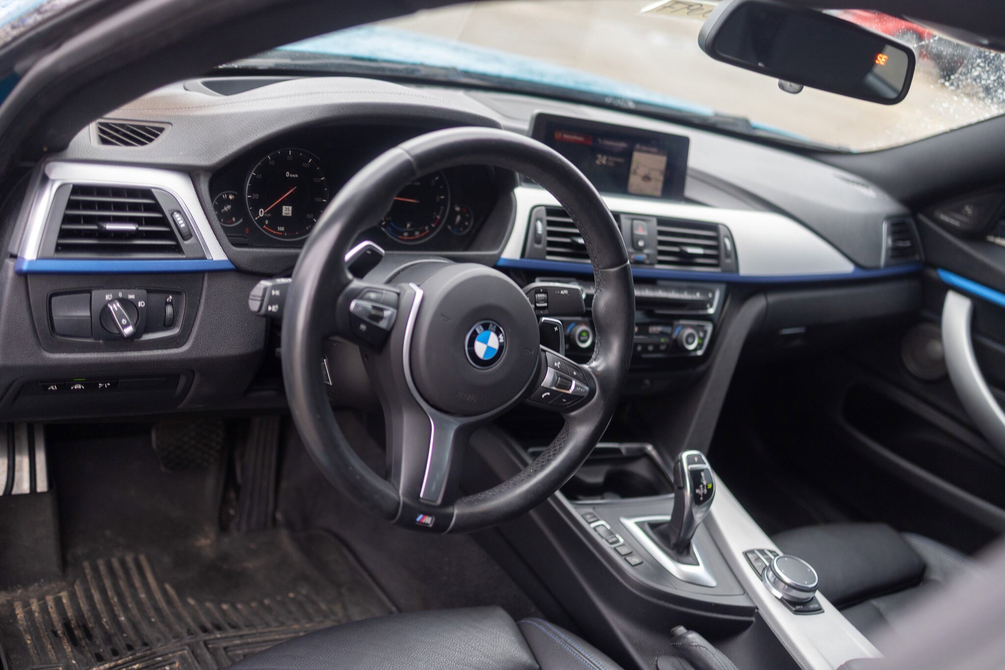 2018 Bmw 440i xDrive Gran Coupe photo 4