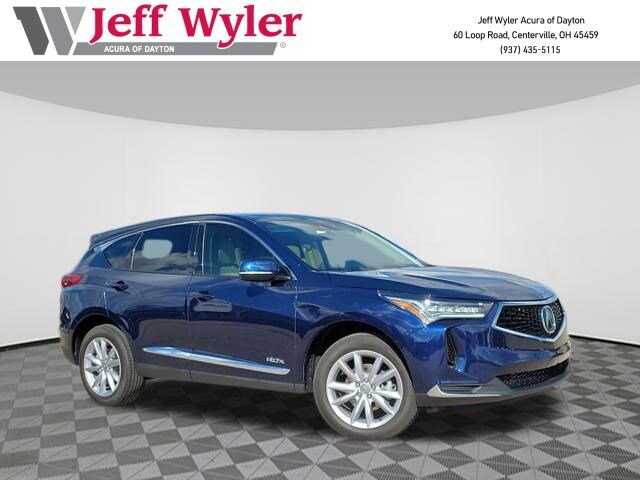 2024 Acura RDX