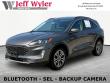 Used 2022 Ford Escape SEL SUV