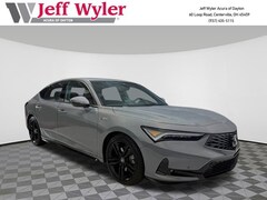 2026 Acura Integra A-Spec Tech Package Hatchback