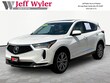  Acura RDX