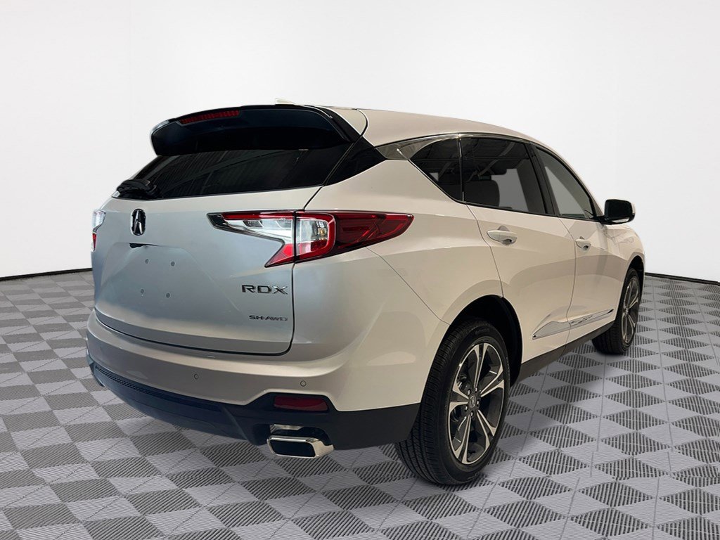 2025 Acura RDX Technology photo 3